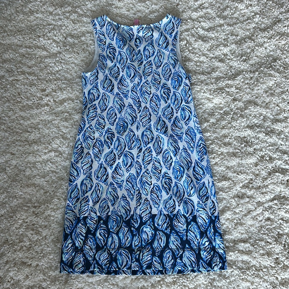 Lilly Pulitzer Dress - Picture 3 of 3